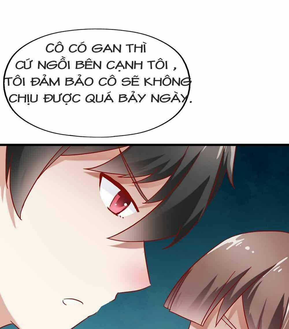 Ác Ma Bàn Bên - Chapter 4 - Trang 3