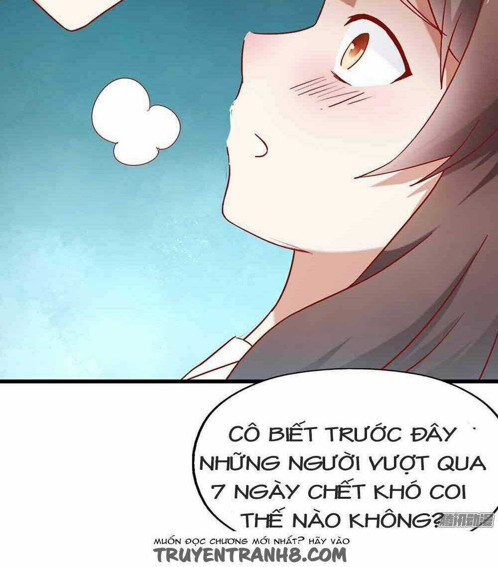 Ác Ma Bàn Bên - Chapter 4 - Trang 4