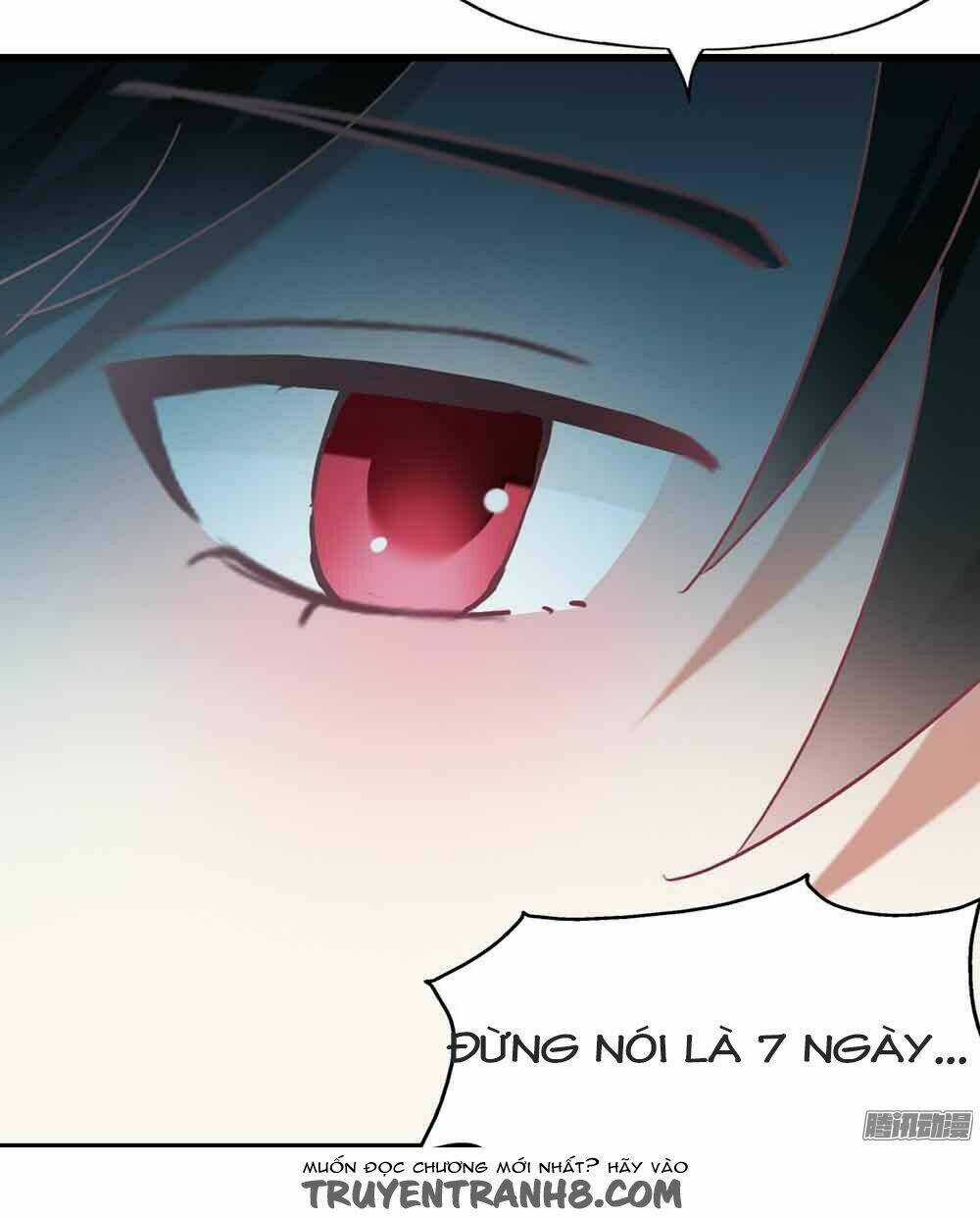 Ác Ma Bàn Bên - Chapter 4 - Trang 5