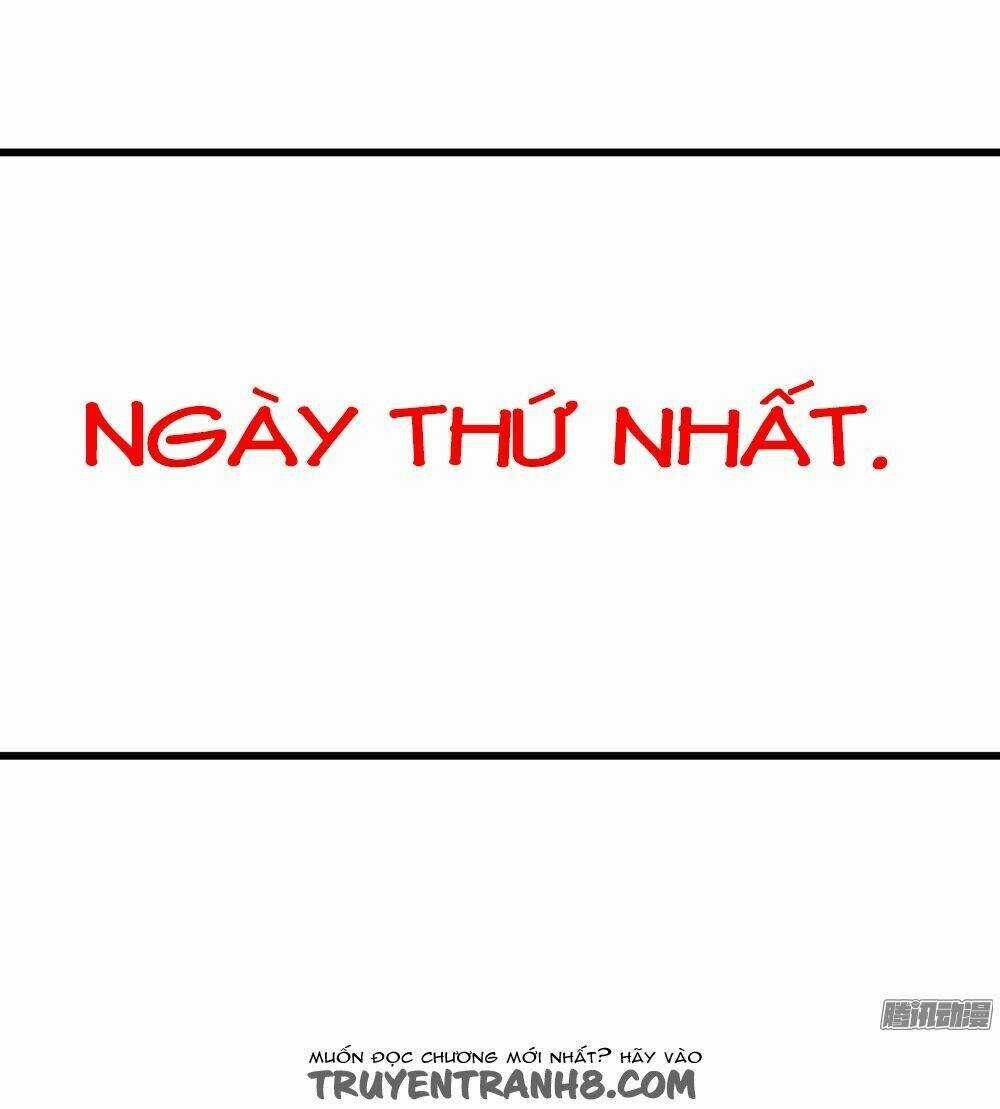 Ác Ma Bàn Bên - Chapter 4 - Trang 9