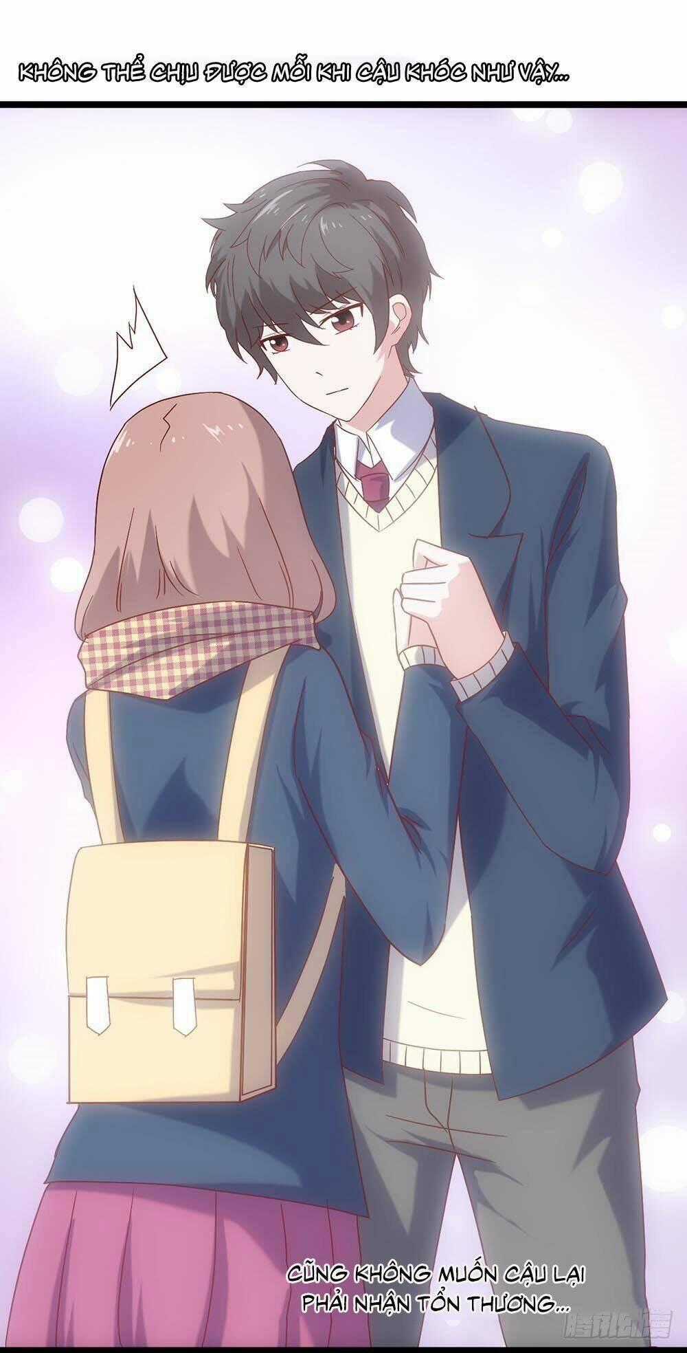 Ác Ma Bàn Bên - Chapter 40 - Trang 2