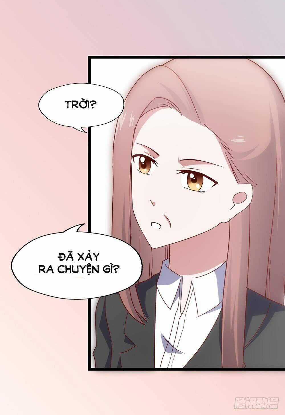 Ác Ma Bàn Bên - Chapter 40 - Trang 14