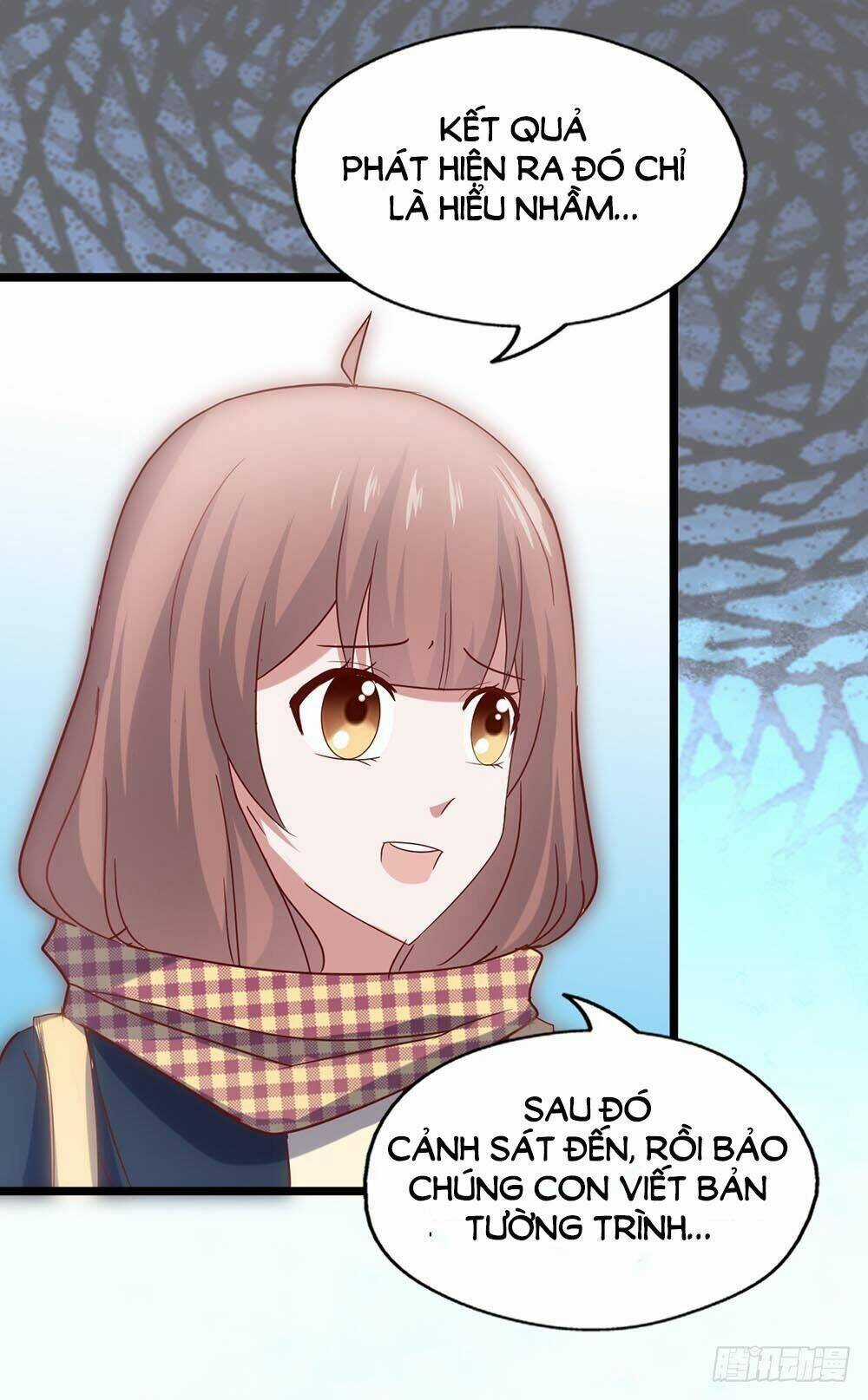 Ác Ma Bàn Bên - Chapter 40 - Trang 16