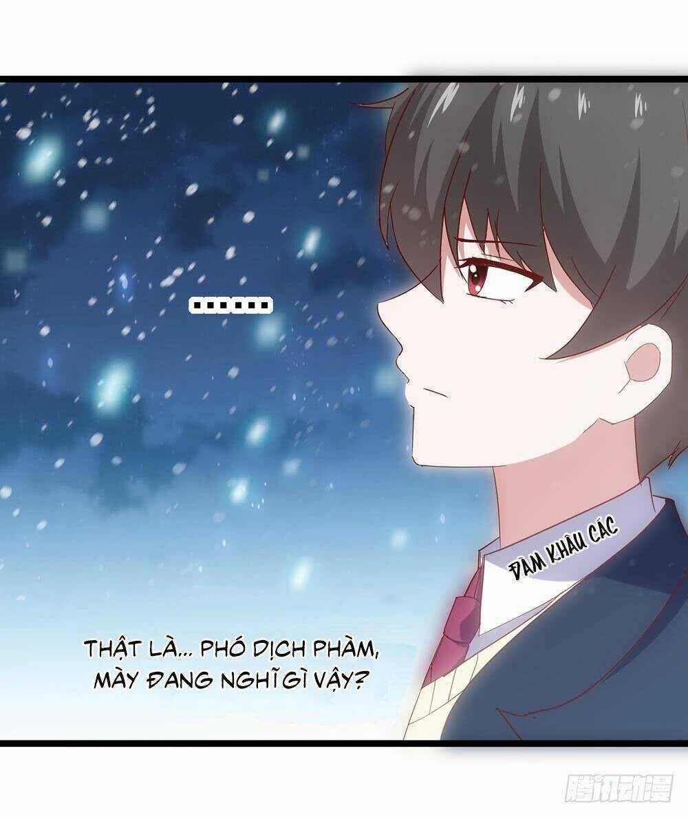 Ác Ma Bàn Bên - Chapter 40 - Trang 19