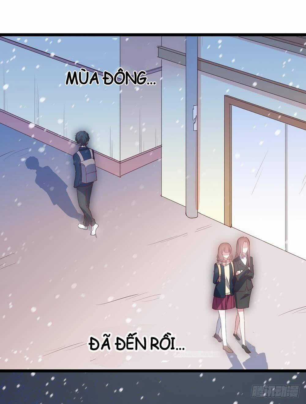 Ác Ma Bàn Bên - Chapter 40 - Trang 20