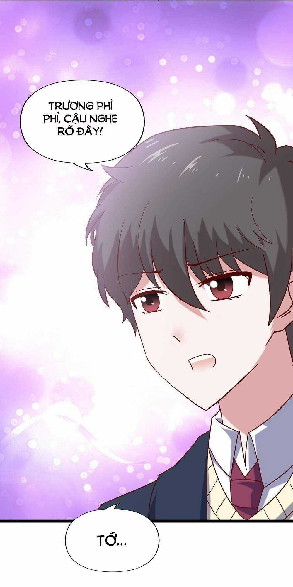 Ác Ma Bàn Bên - Chapter 40 - Trang 3