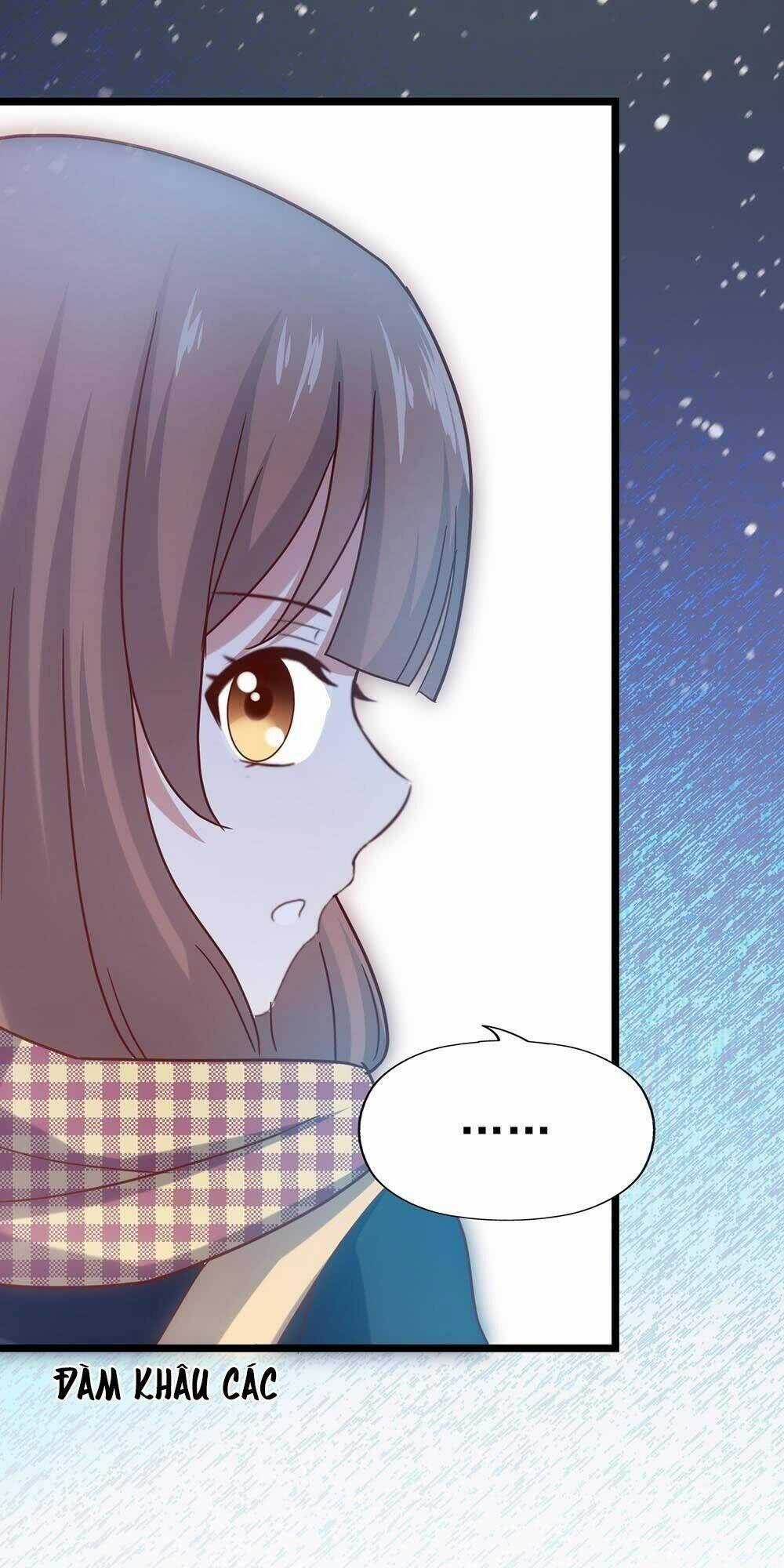 Ác Ma Bàn Bên - Chapter 40 - Trang 21