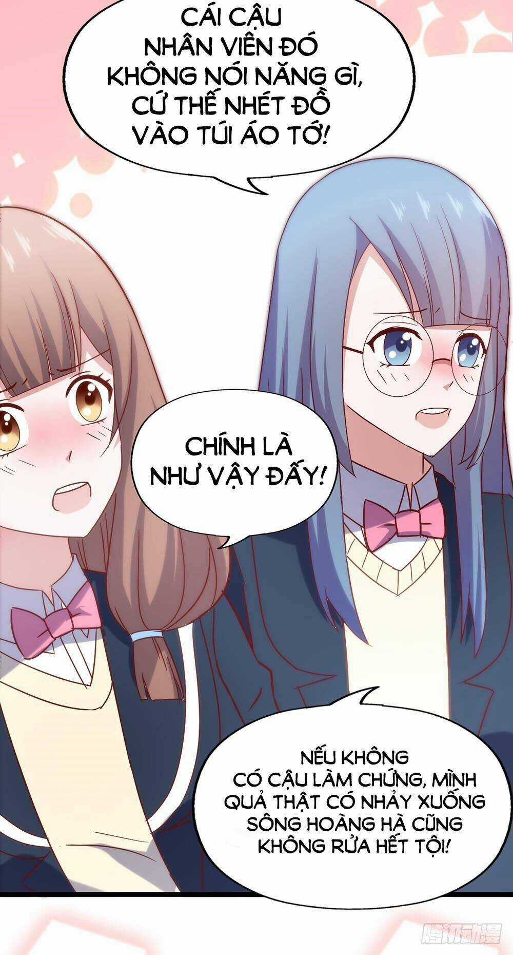 Ác Ma Bàn Bên - Chapter 40 - Trang 24