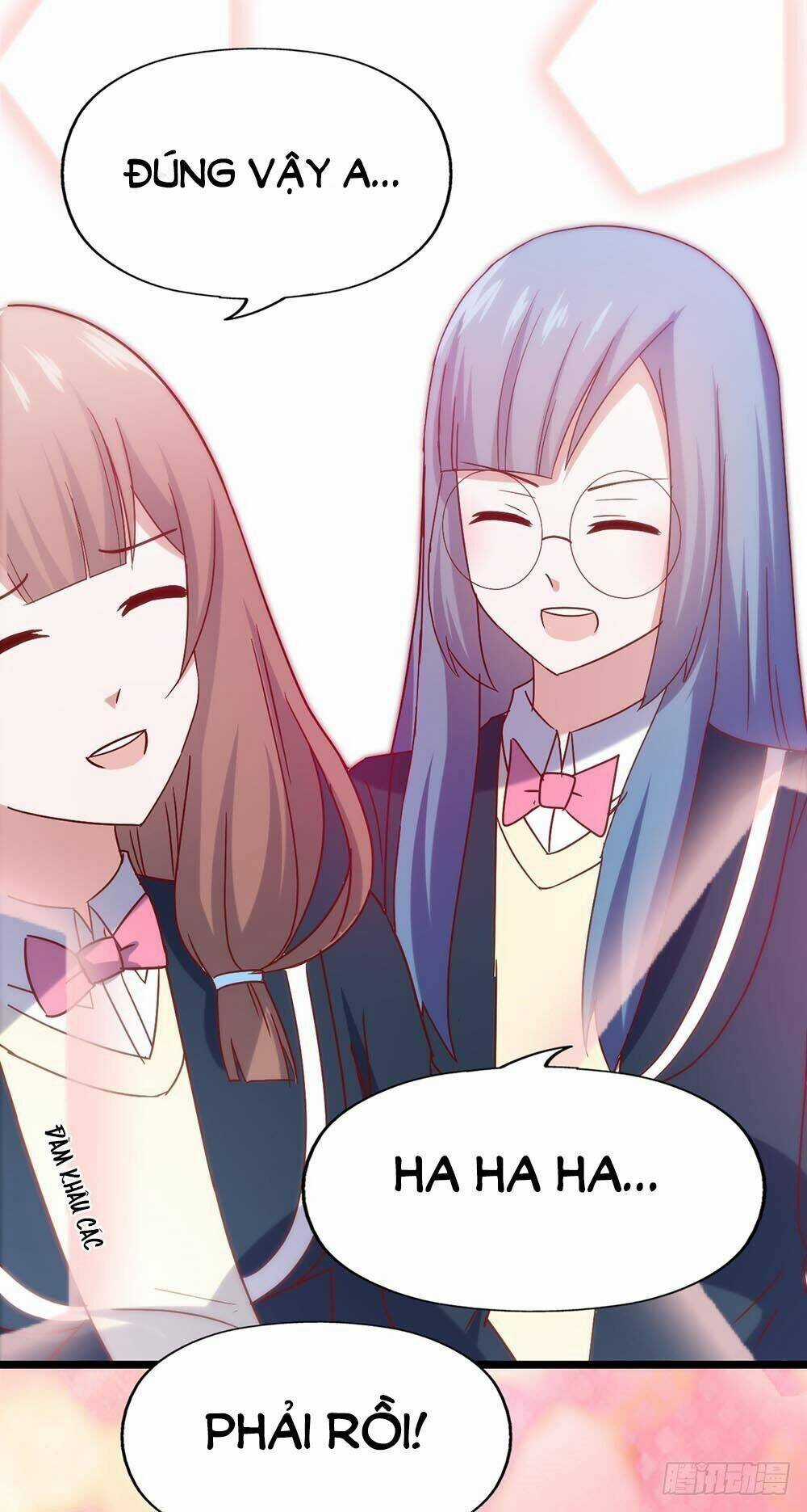 Ác Ma Bàn Bên - Chapter 40 - Trang 25