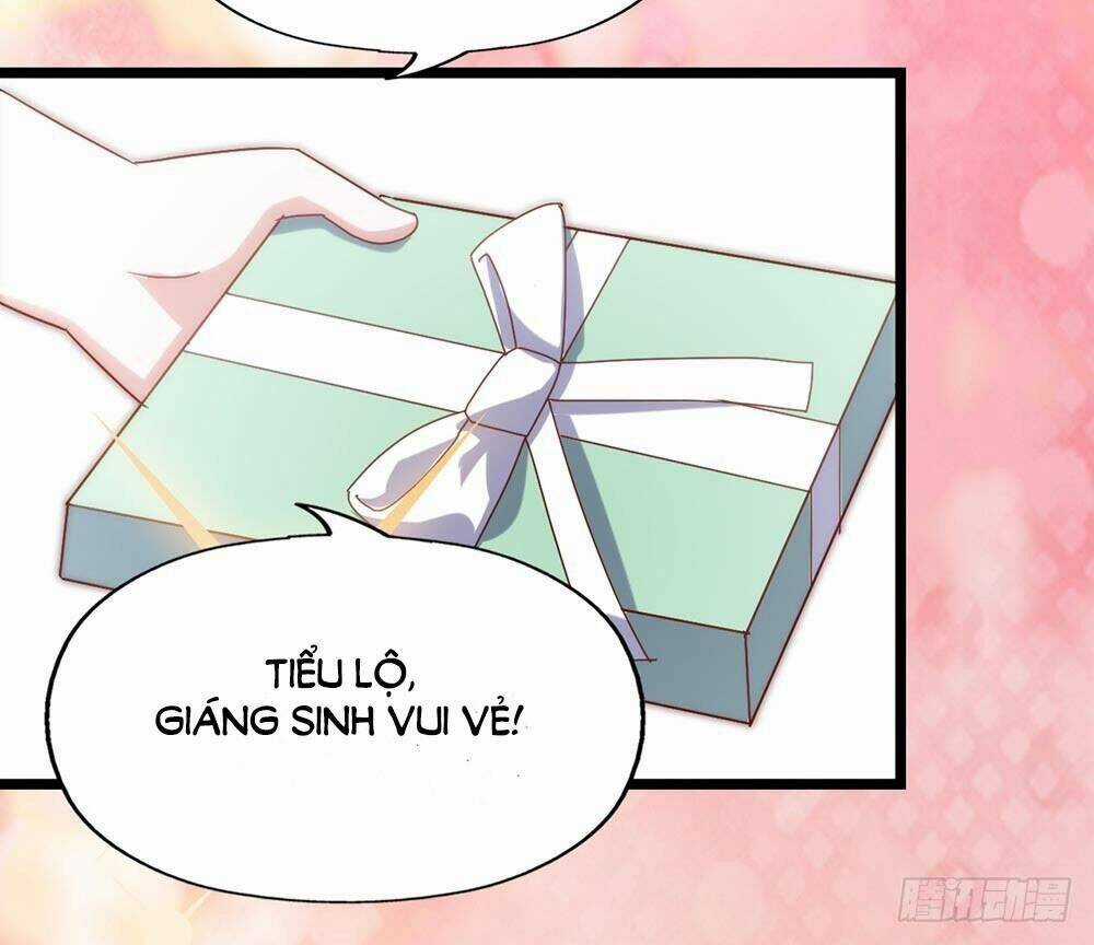 Ác Ma Bàn Bên - Chapter 40 - Trang 26