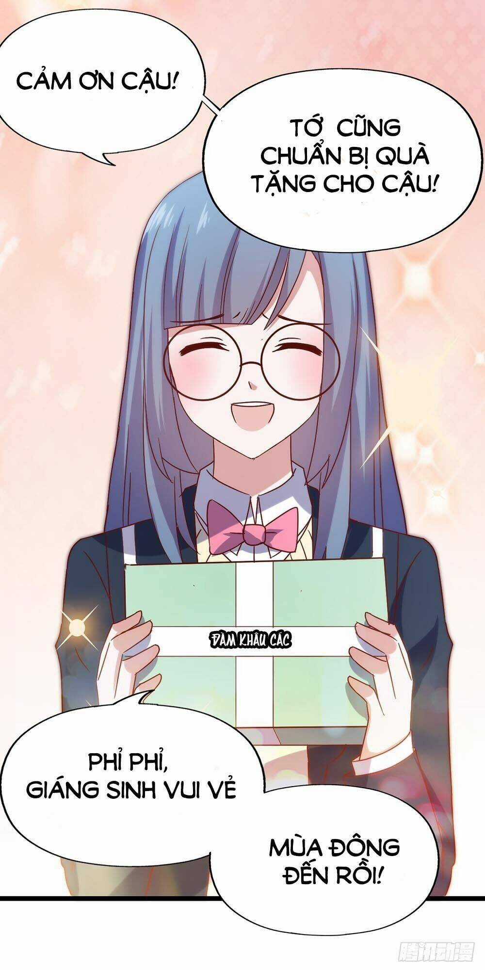 Ác Ma Bàn Bên - Chapter 40 - Trang 27