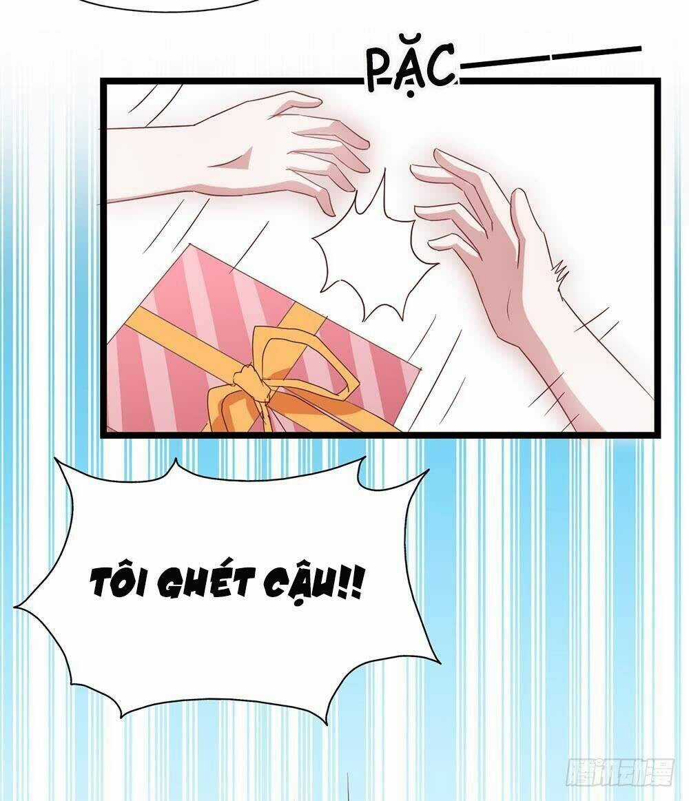 Ác Ma Bàn Bên - Chapter 40 - Trang 31