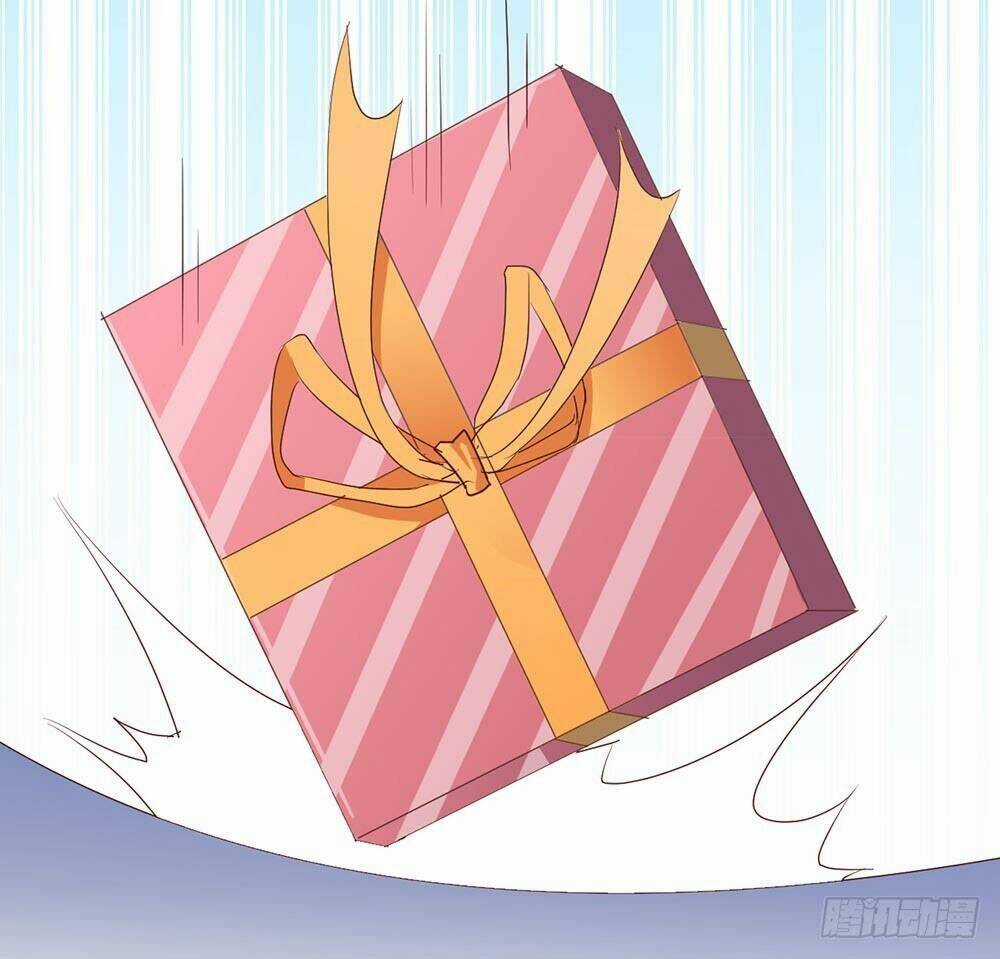 Ác Ma Bàn Bên - Chapter 40 - Trang 32