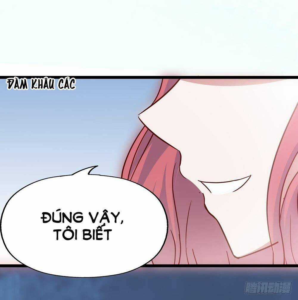 Ác Ma Bàn Bên - Chapter 40 - Trang 36