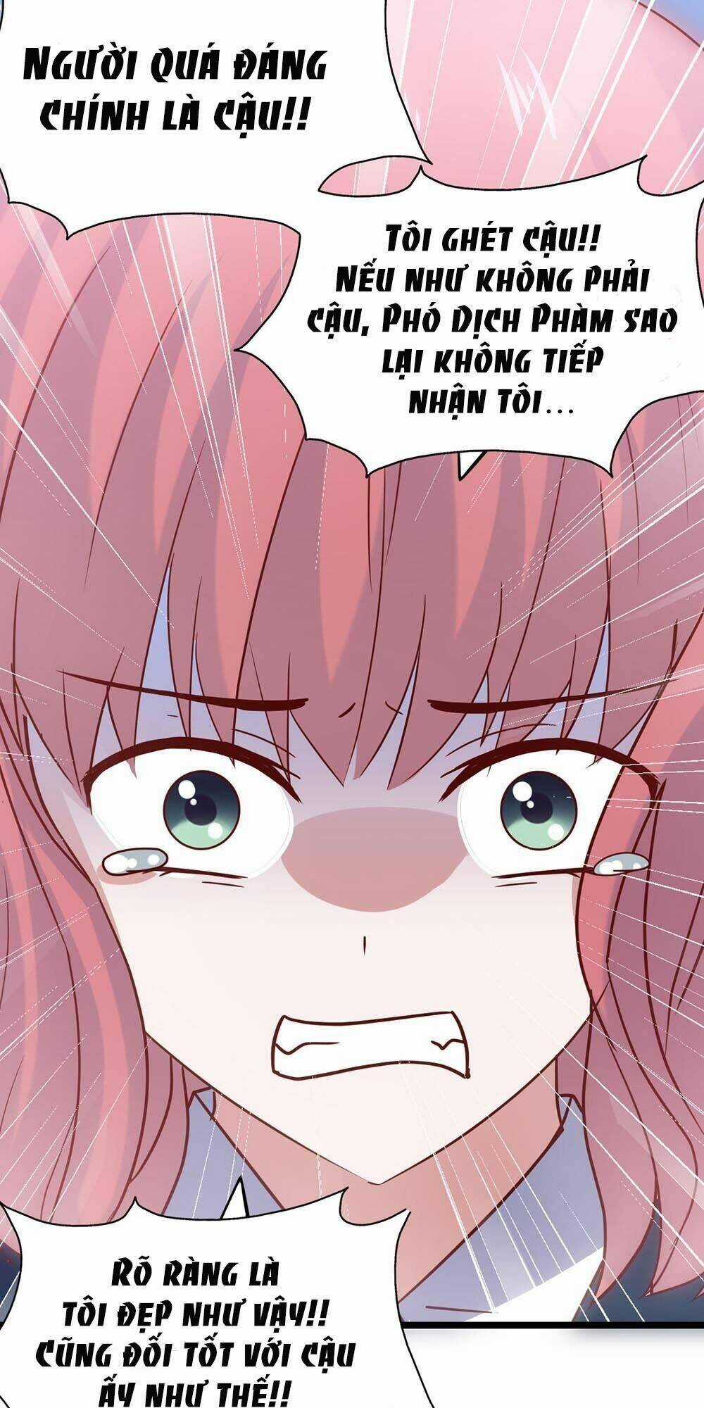 Ác Ma Bàn Bên - Chapter 40 - Trang 39