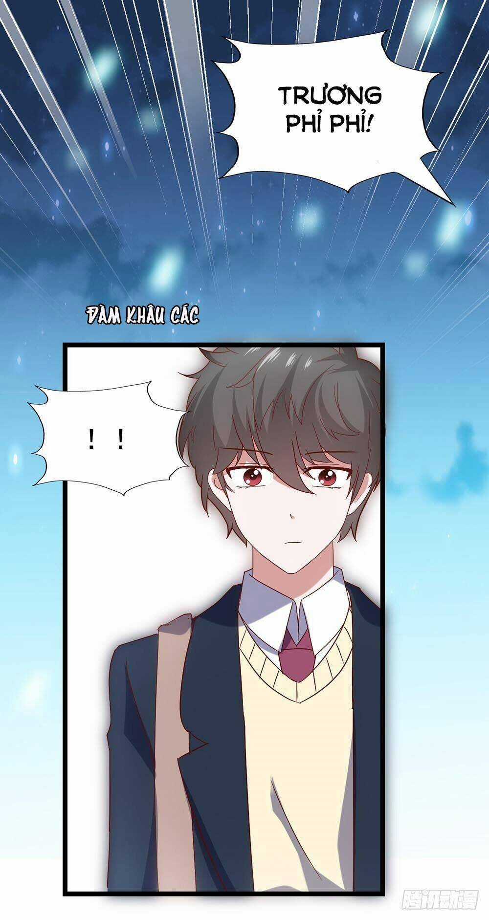 Ác Ma Bàn Bên - Chapter 40 - Trang 5