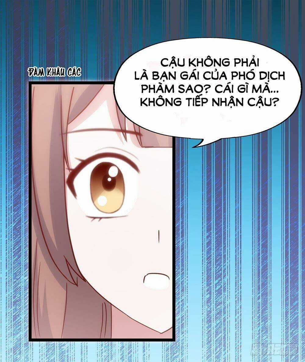 Ác Ma Bàn Bên - Chapter 40 - Trang 41