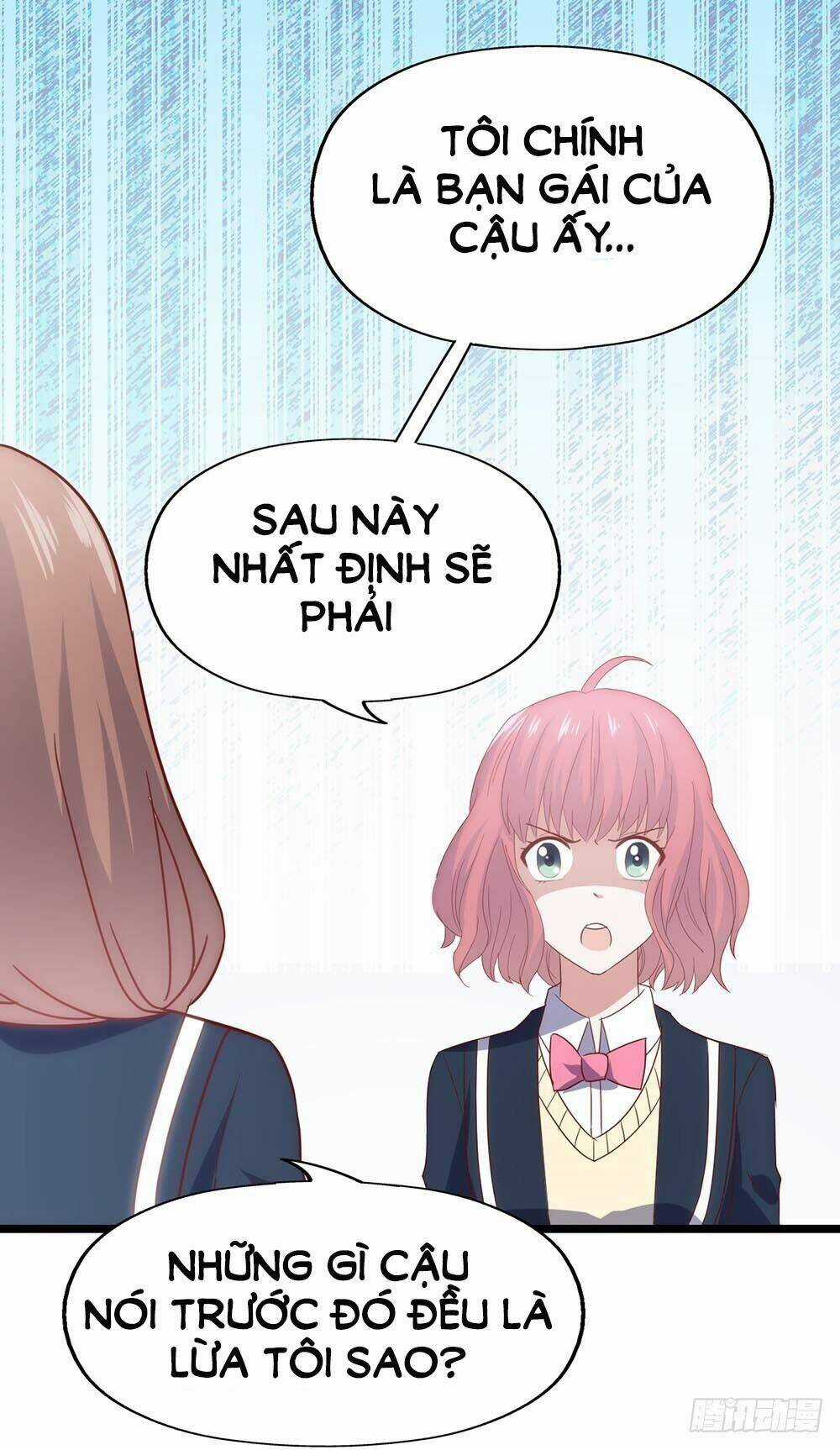 Ác Ma Bàn Bên - Chapter 40 - Trang 42