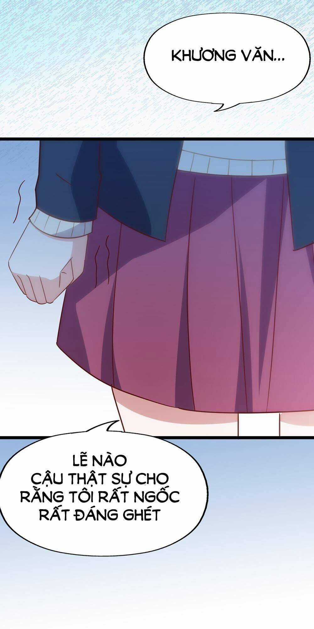 Ác Ma Bàn Bên - Chapter 40 - Trang 45