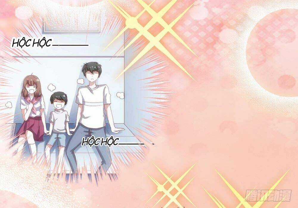 Ác Ma Bàn Bên - Chapter 40 - Trang 49