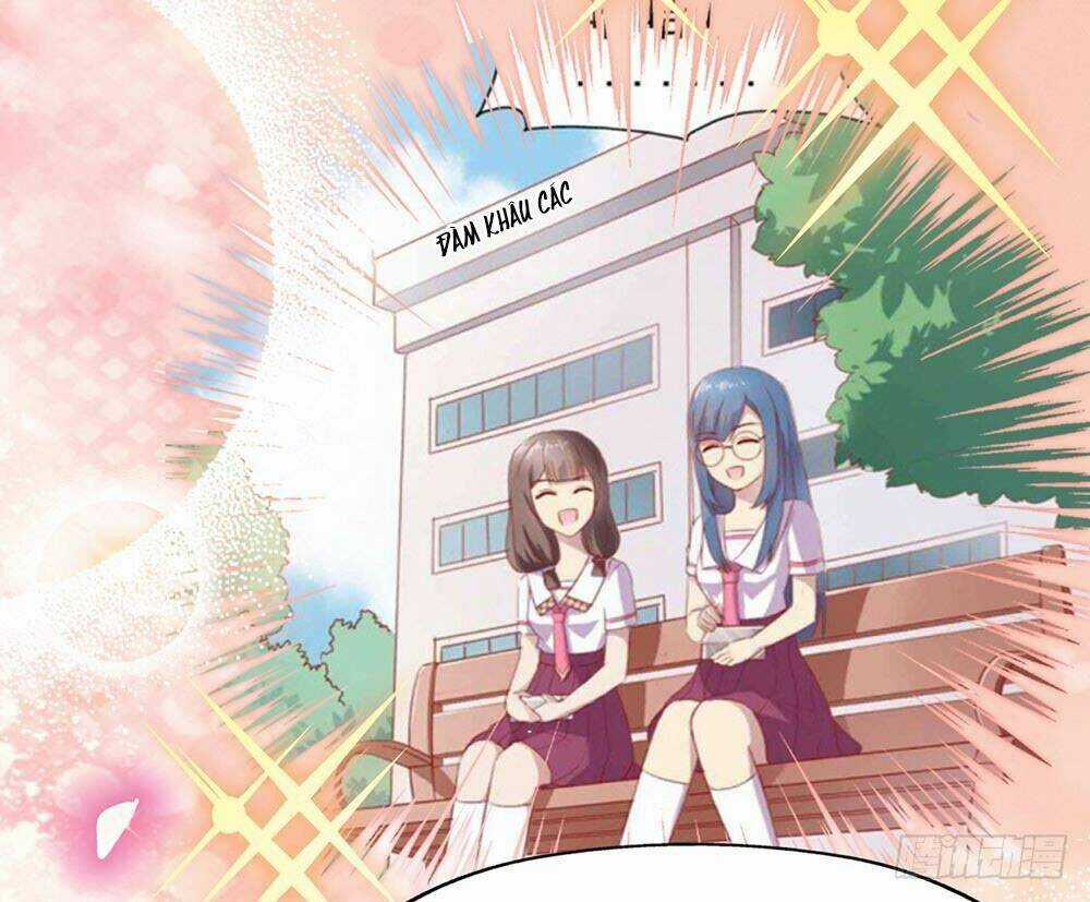 Ác Ma Bàn Bên - Chapter 40 - Trang 50