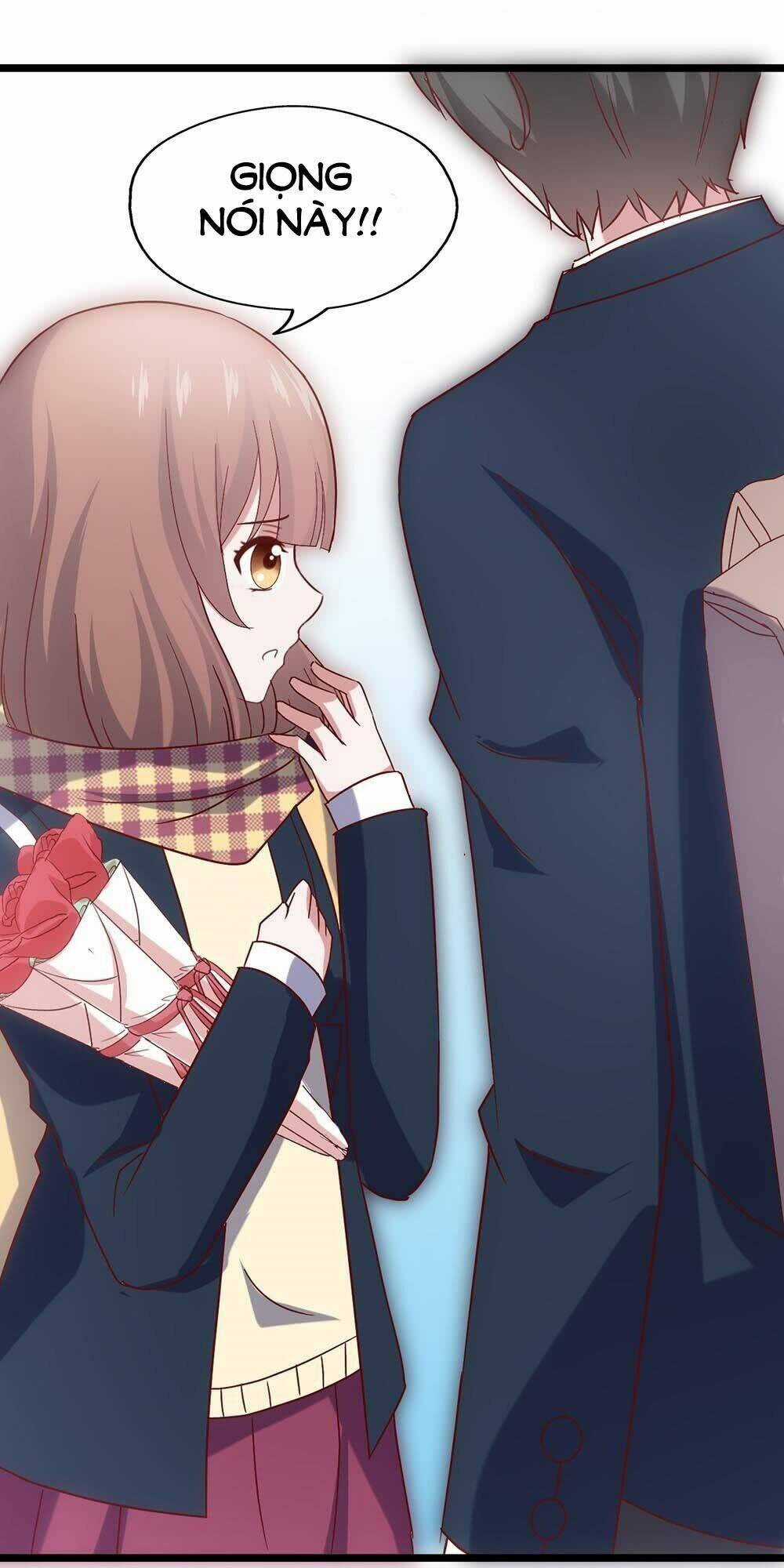 Ác Ma Bàn Bên - Chapter 40 - Trang 6