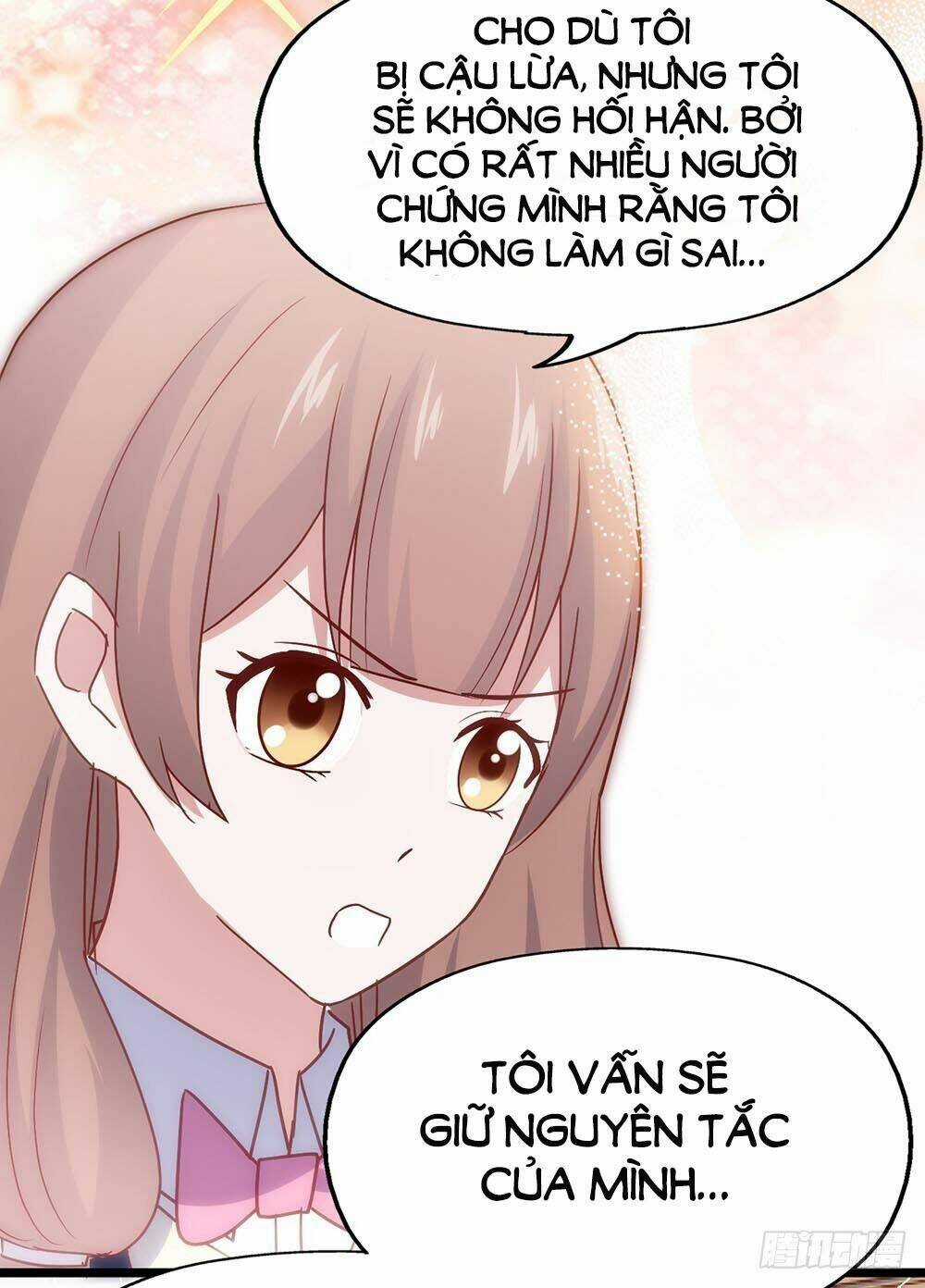 Ác Ma Bàn Bên - Chapter 40 - Trang 51