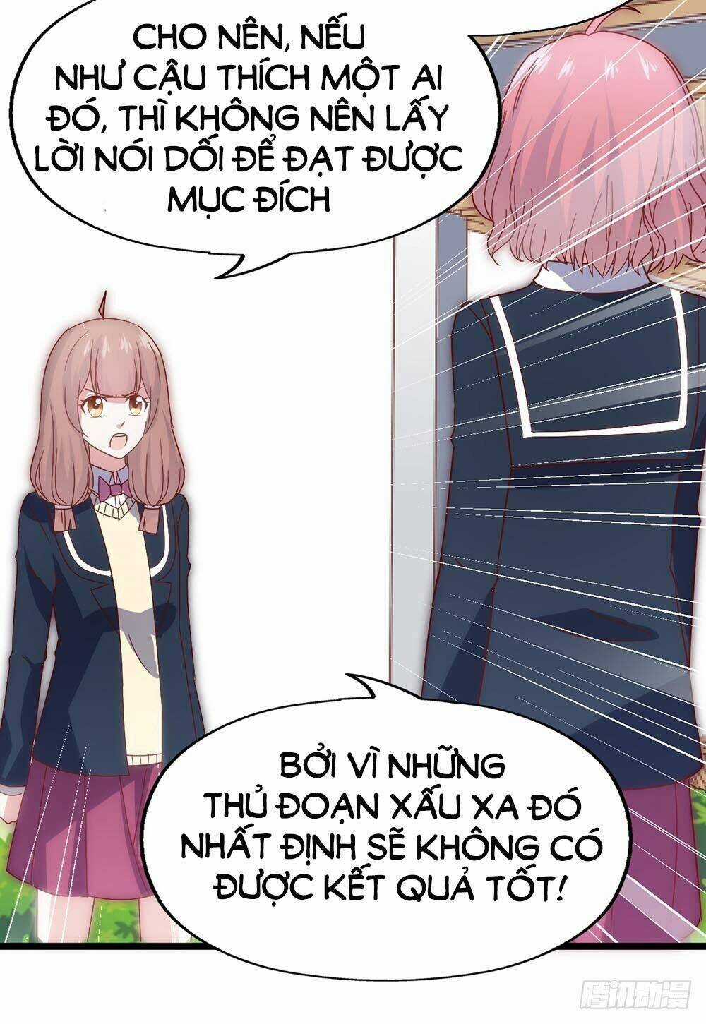Ác Ma Bàn Bên - Chapter 40 - Trang 52