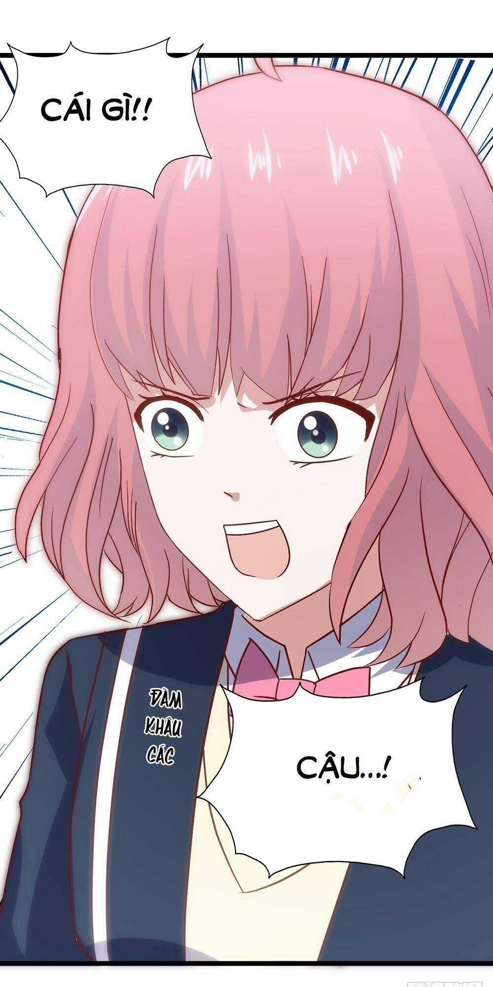 Ác Ma Bàn Bên - Chapter 40 - Trang 53