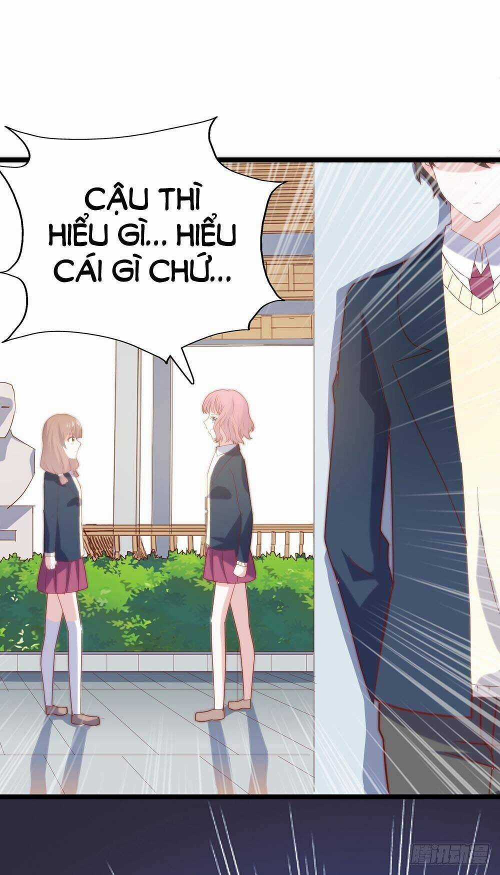 Ác Ma Bàn Bên - Chapter 40 - Trang 55