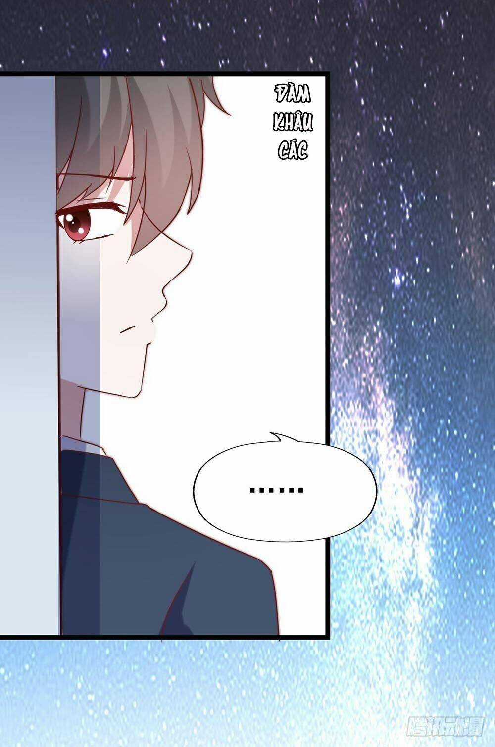 Ác Ma Bàn Bên - Chapter 40 - Trang 58