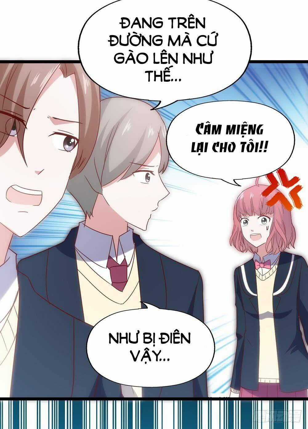 Ác Ma Bàn Bên - Chapter 40 - Trang 60