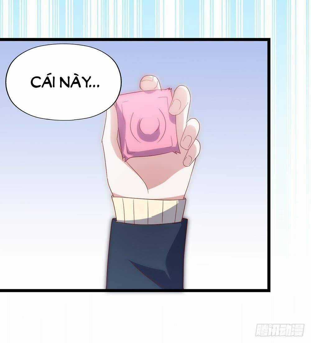 Ác Ma Bàn Bên - Chapter 40 - Trang 62