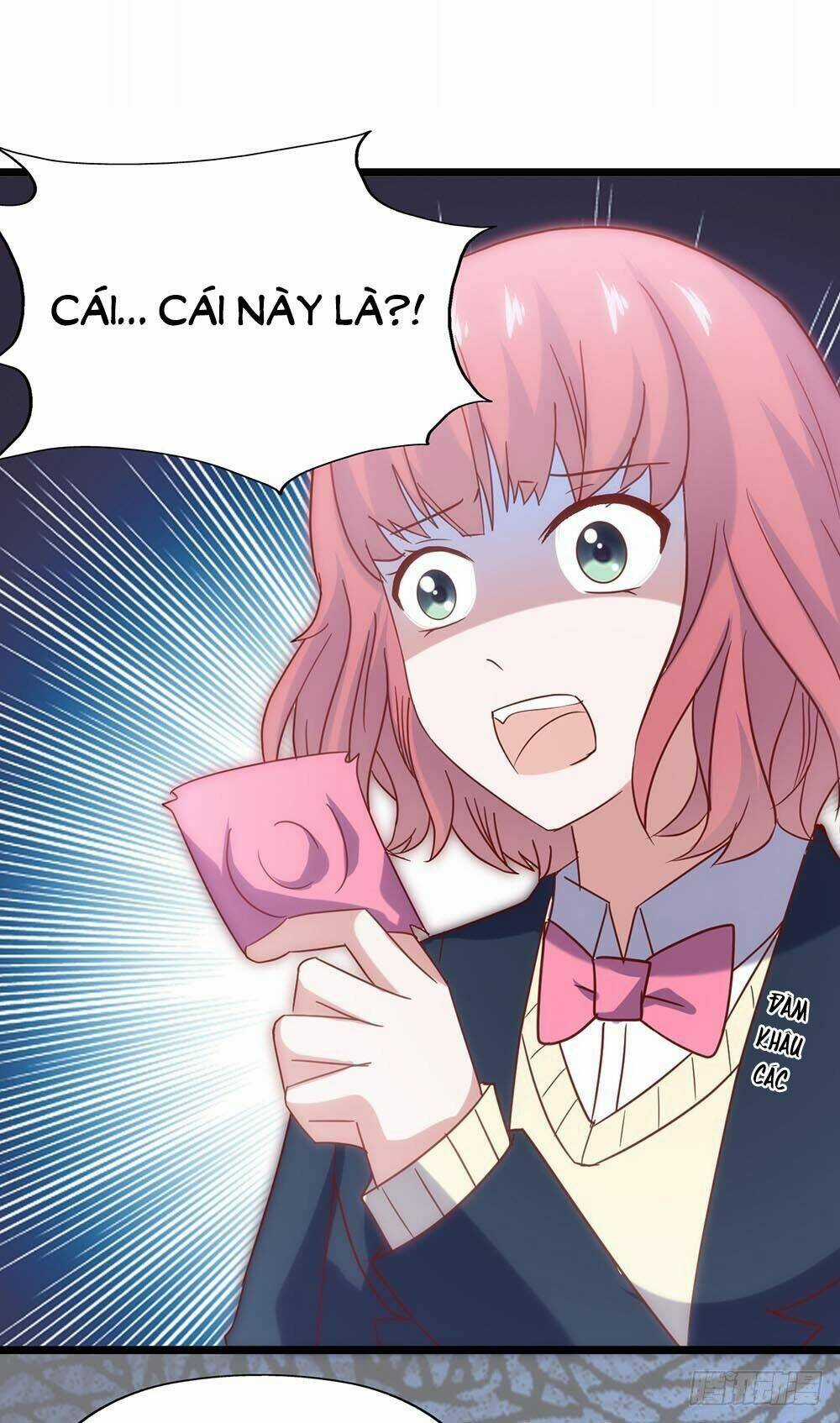 Ác Ma Bàn Bên - Chapter 40 - Trang 63