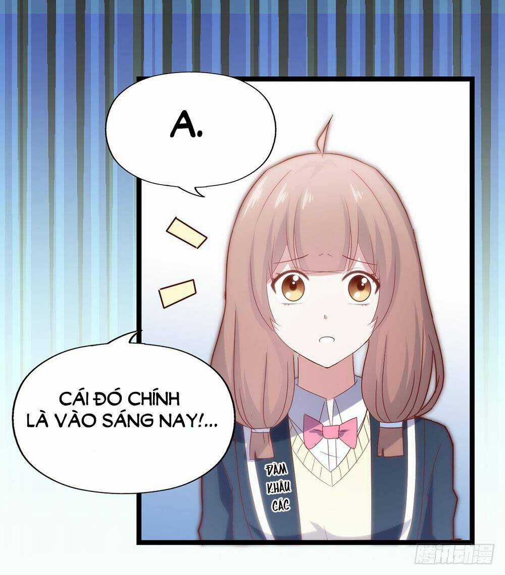 Ác Ma Bàn Bên - Chapter 40 - Trang 65