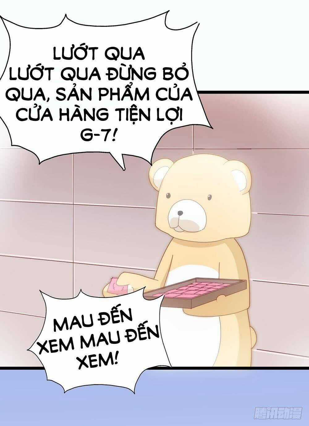 Ác Ma Bàn Bên - Chapter 40 - Trang 66