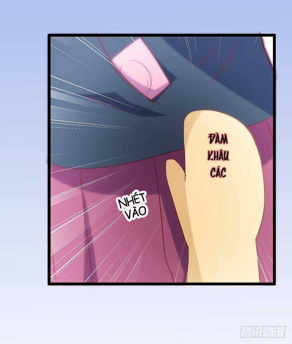 Ác Ma Bàn Bên - Chapter 40 - Trang 67