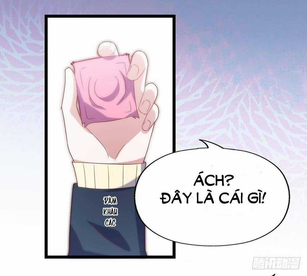 Ác Ma Bàn Bên - Chapter 40 - Trang 69