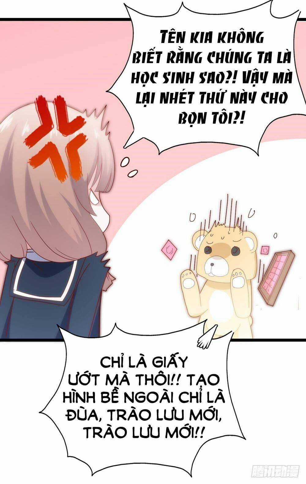 Ác Ma Bàn Bên - Chapter 40 - Trang 70
