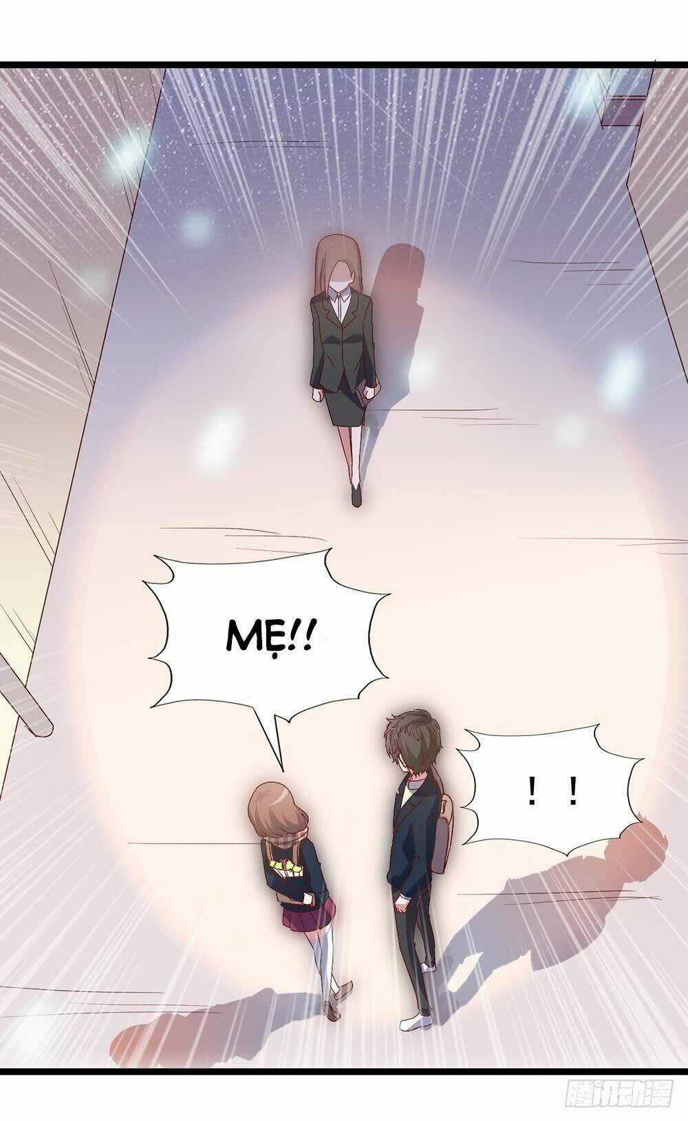 Ác Ma Bàn Bên - Chapter 40 - Trang 8