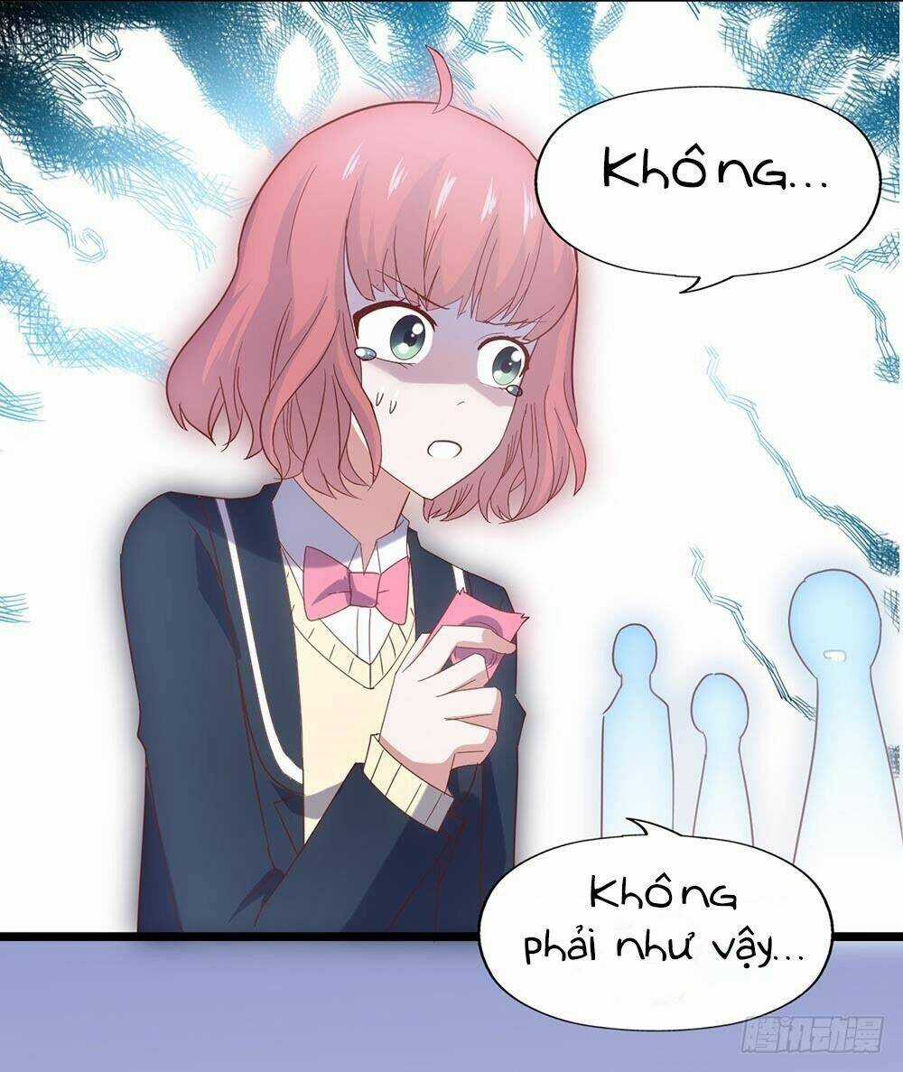 Ác Ma Bàn Bên - Chapter 40 - Trang 73