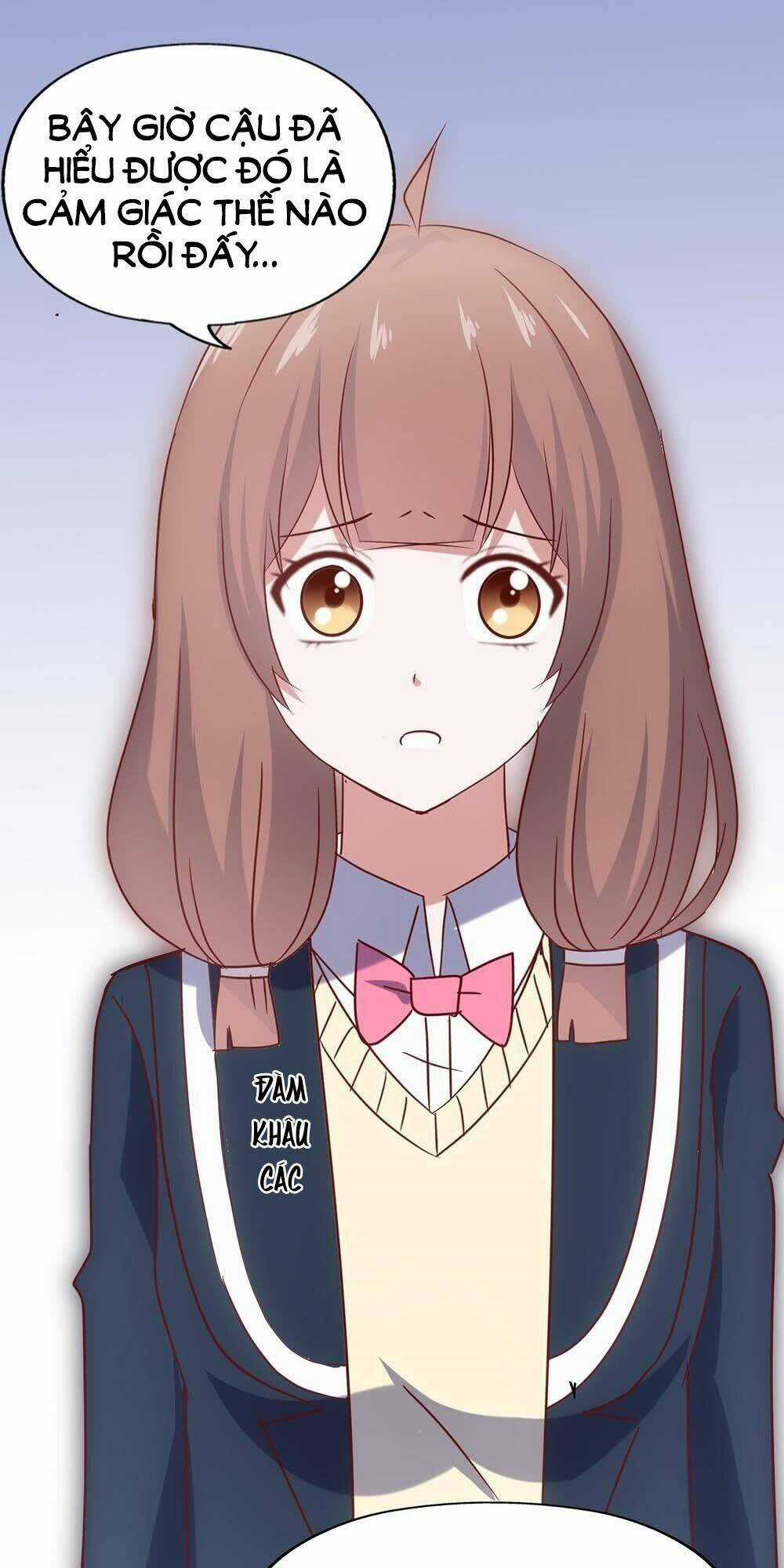 Ác Ma Bàn Bên - Chapter 40 - Trang 74