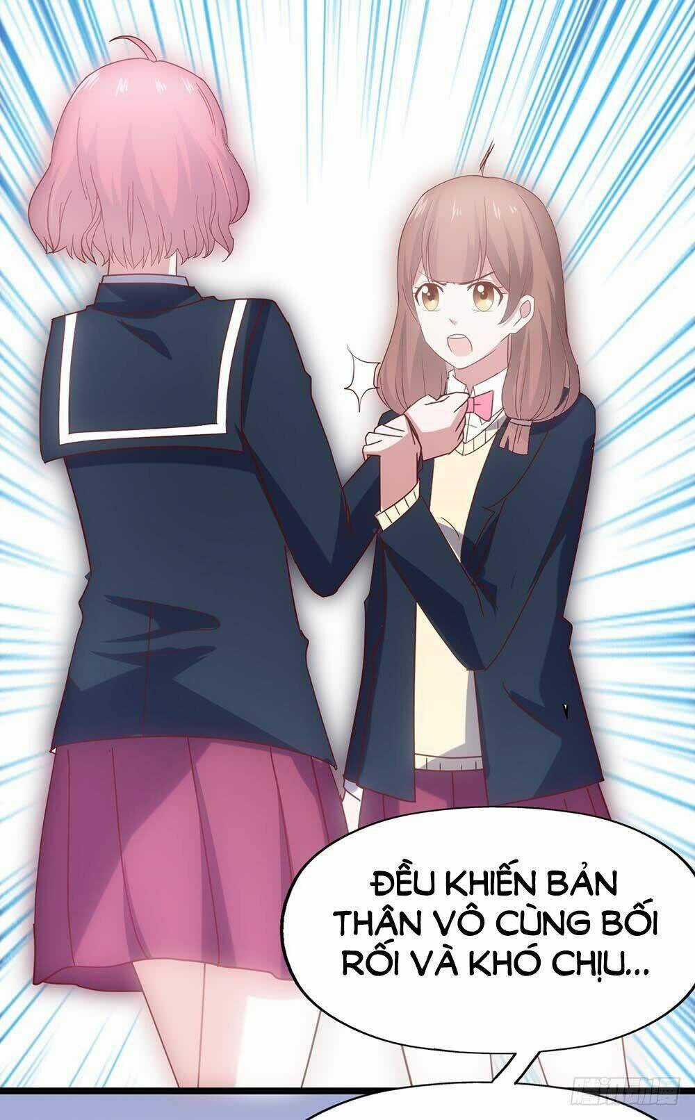 Ác Ma Bàn Bên - Chapter 40 - Trang 76