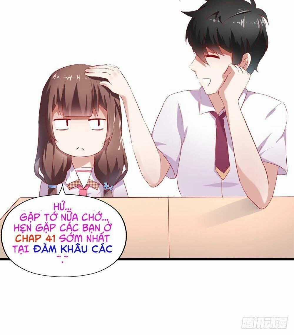 Ác Ma Bàn Bên - Chapter 40 - Trang 78