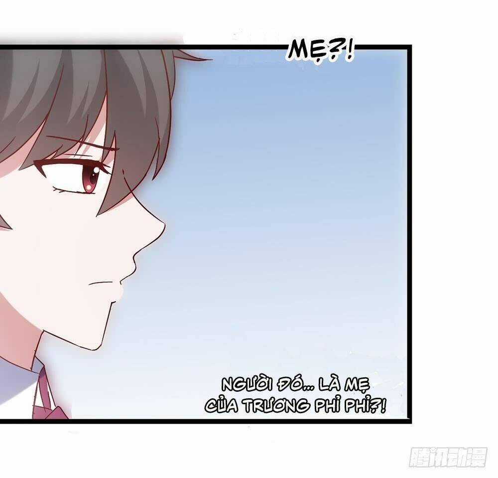 Ác Ma Bàn Bên - Chapter 40 - Trang 9