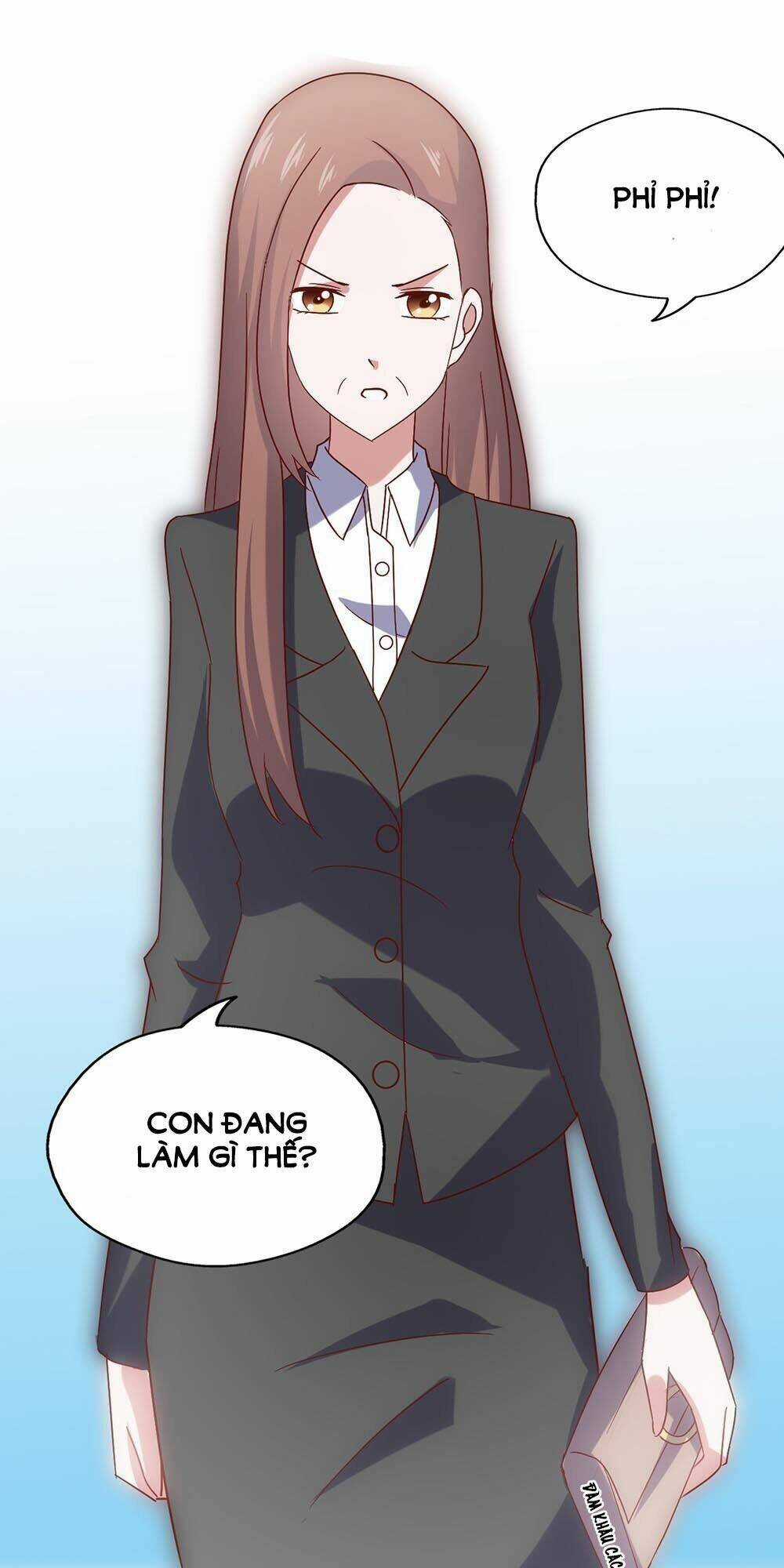 Ác Ma Bàn Bên - Chapter 40 - Trang 10