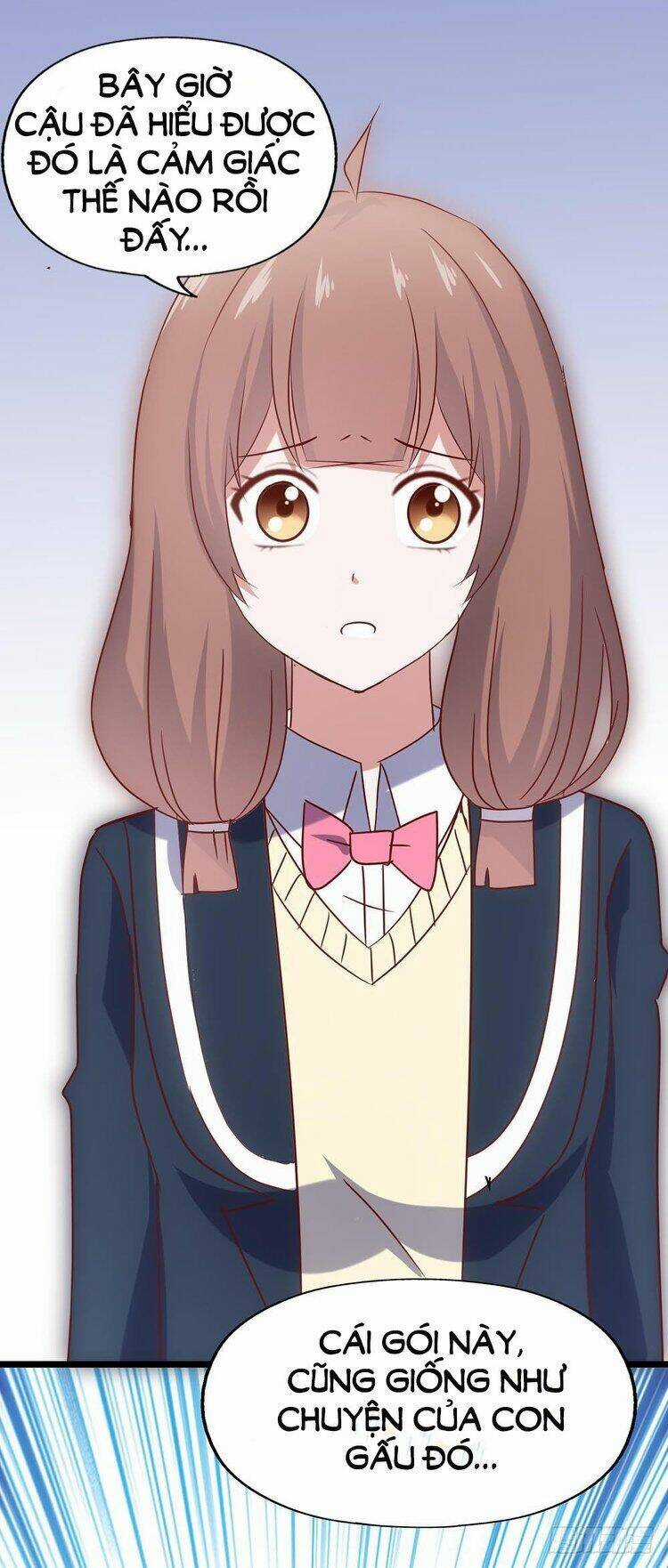 Ác Ma Bàn Bên - Chapter 41 - Trang 2