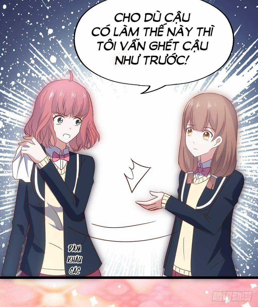 Ác Ma Bàn Bên - Chapter 41 - Trang 12