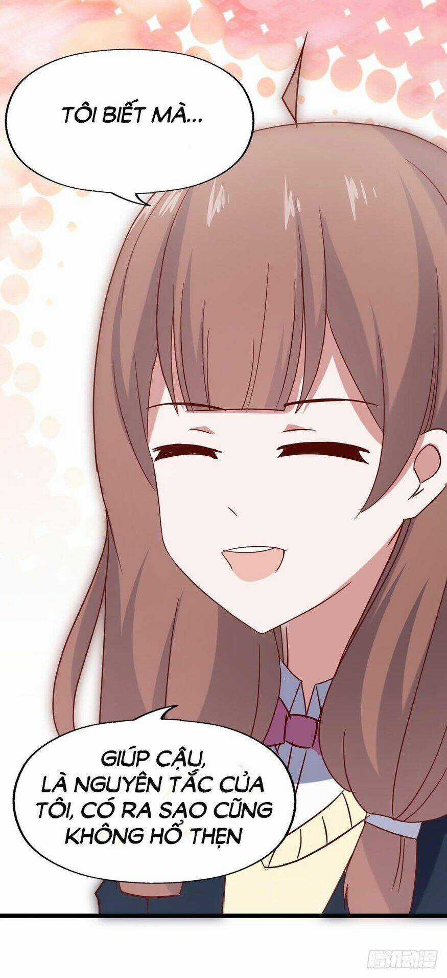 Ác Ma Bàn Bên - Chapter 41 - Trang 13