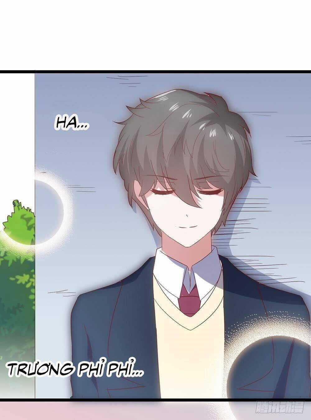 Ác Ma Bàn Bên - Chapter 41 - Trang 14